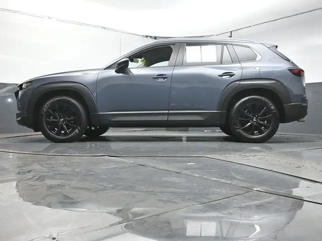 2024 Mazda CX-50 2.5 S Select