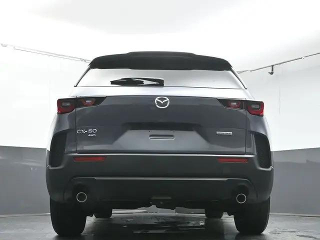 2024 Mazda CX-50 2.5 S Select