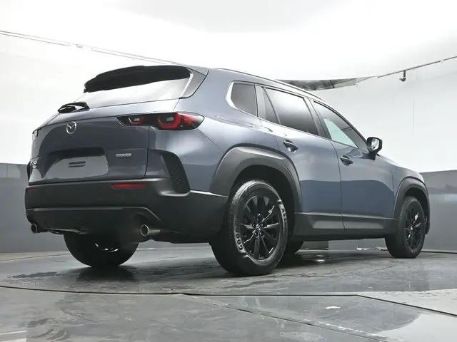 2024 Mazda CX-50 2.5 S Select