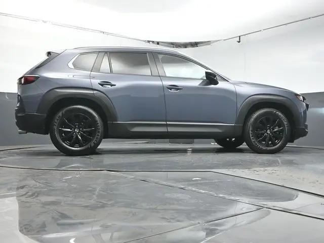 2024 Mazda CX-50 2.5 S Select