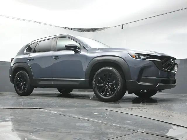 2024 Mazda CX-50 2.5 S Select