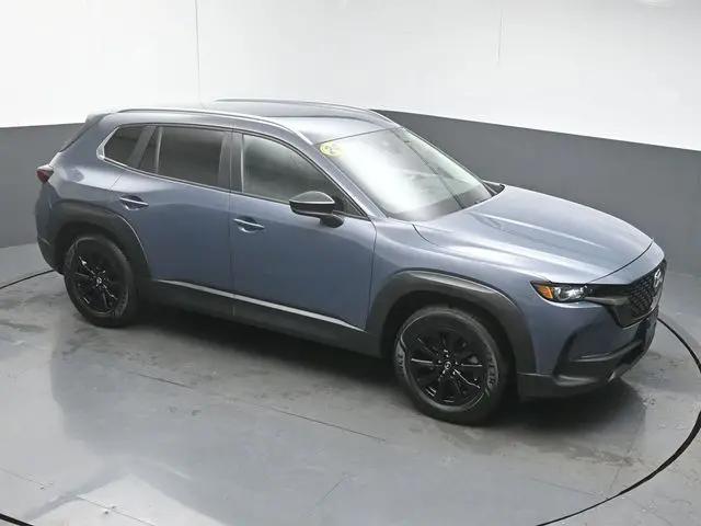 2024 Mazda CX-50 2.5 S Select