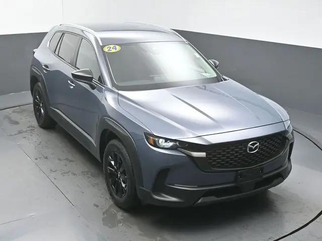 2024 Mazda CX-50 2.5 S Select