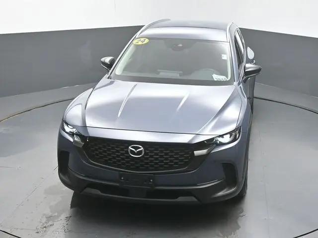 2024 Mazda CX-50 2.5 S Select