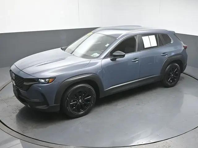 2024 Mazda CX-50 2.5 S Select
