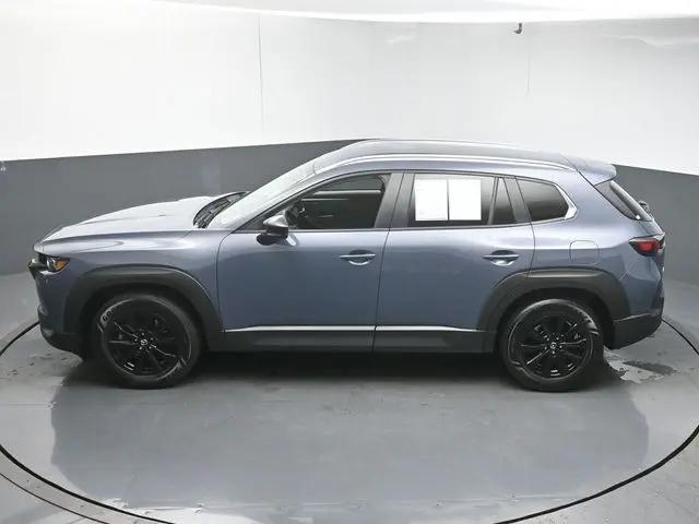 2024 Mazda CX-50 2.5 S Select
