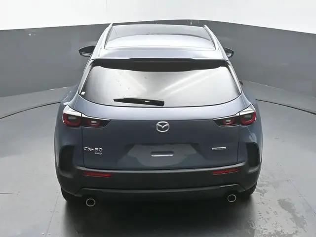 2024 Mazda CX-50 2.5 S Select