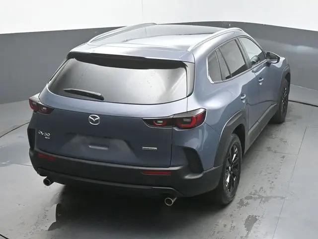 2024 Mazda CX-50 2.5 S Select