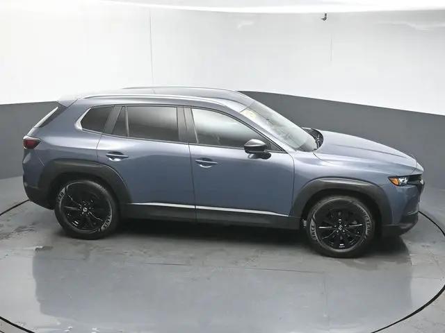 2024 Mazda CX-50 2.5 S Select