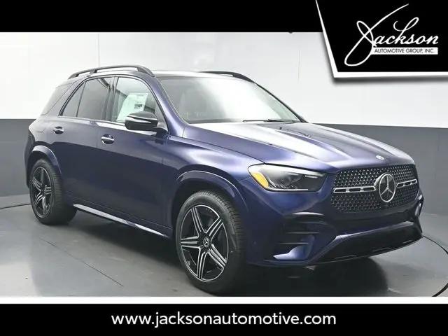 2026 Mercedes-Benz GLE GLE 350 GLE 350 for sale in Macon, GA