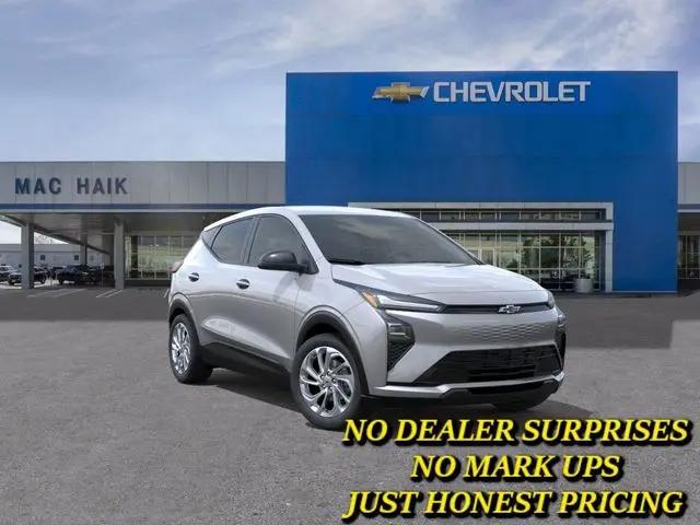 2027 Chevrolet Bolt LT FWD for sale in Houston, TX