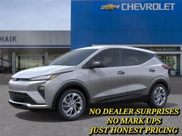 2027 Chevrolet Bolt LT FWD