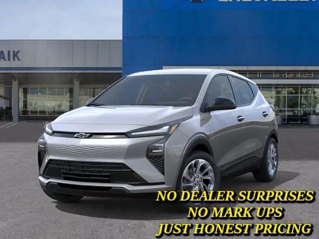 2027 Chevrolet Bolt LT FWD
