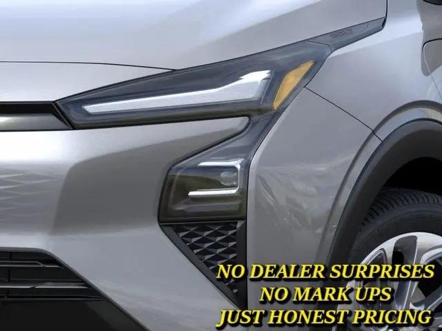 2027 Chevrolet Bolt LT FWD