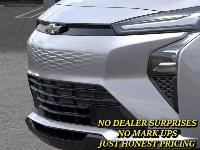 2027 Chevrolet Bolt LT FWD