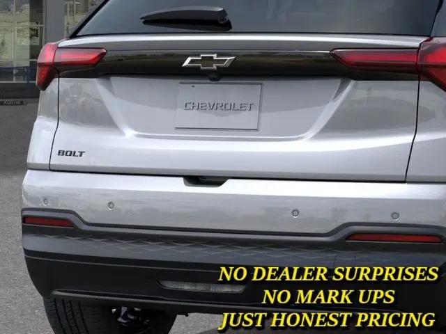 2027 Chevrolet Bolt LT FWD