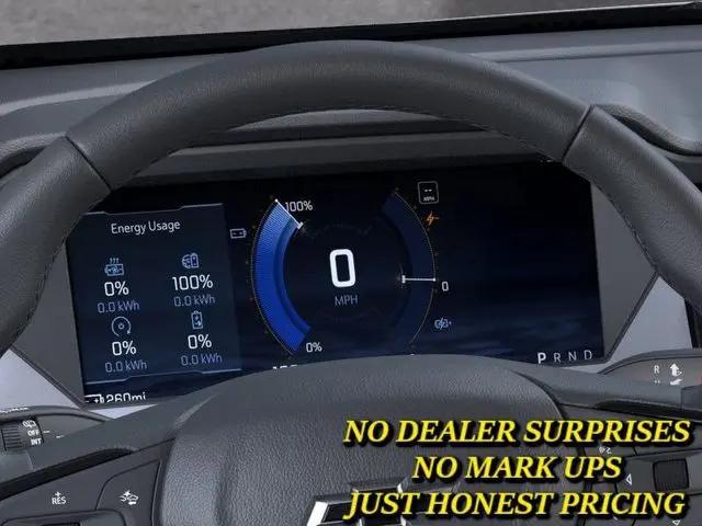 2027 Chevrolet Bolt LT FWD