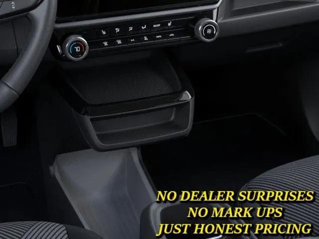 2027 Chevrolet Bolt LT FWD