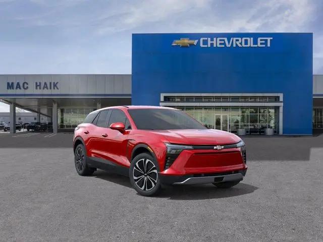 2026 Chevrolet V Blazer LT FWD for sale in Houston, TX