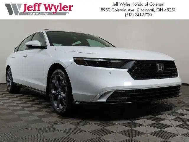 2026 Honda Accord Sedan EX-L for sale in Cincinnati, OH