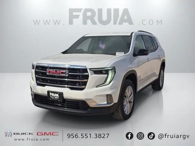 2026 GMC Acadia Elevation FWD for sale in Brownsville, TX