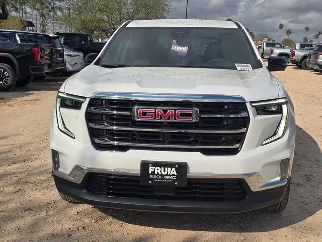 2026 GMC Acadia Elevation FWD