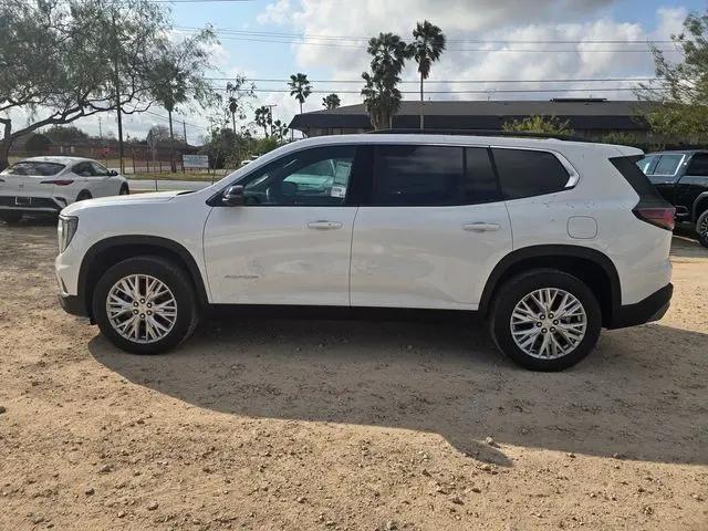 2026 GMC Acadia Elevation FWD