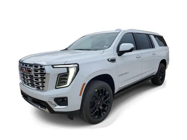 2026 GMC Yukon XL 4WD Denali