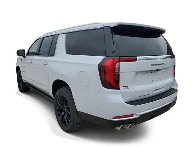 2026 GMC Yukon XL 4WD Denali