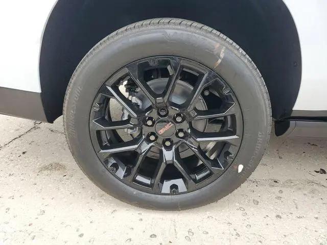 2026 GMC Yukon XL 4WD Denali