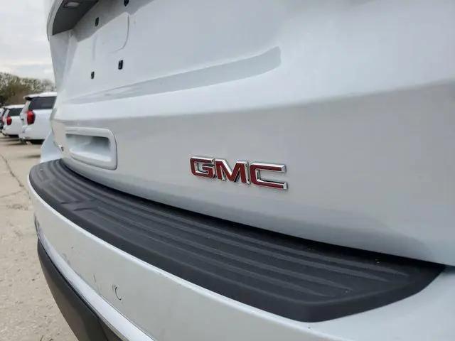 2026 GMC Yukon XL 4WD Denali