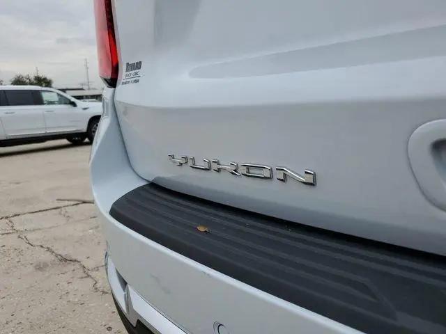 2026 GMC Yukon XL 4WD Denali