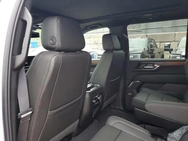 2026 GMC Yukon XL 4WD Denali