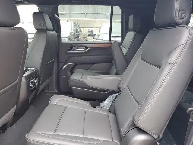 2026 GMC Yukon XL 4WD Denali