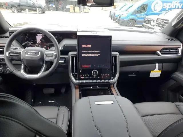 2026 GMC Yukon XL 4WD Denali