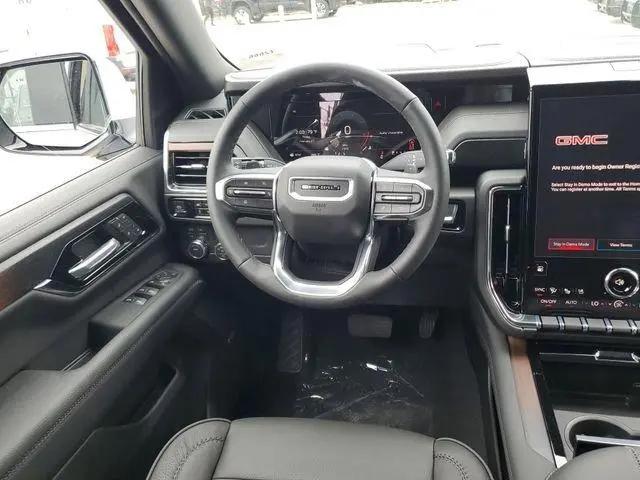 2026 GMC Yukon XL 4WD Denali