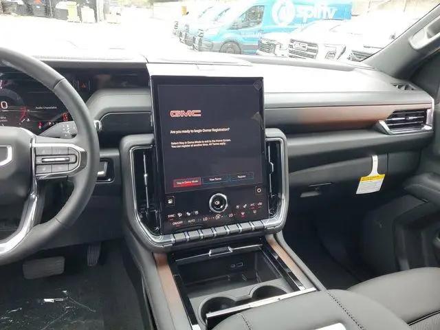 2026 GMC Yukon XL 4WD Denali
