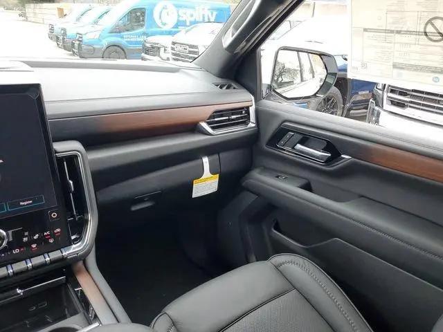 2026 GMC Yukon XL 4WD Denali