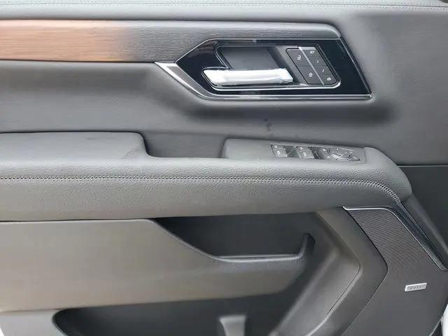 2026 GMC Yukon XL 4WD Denali