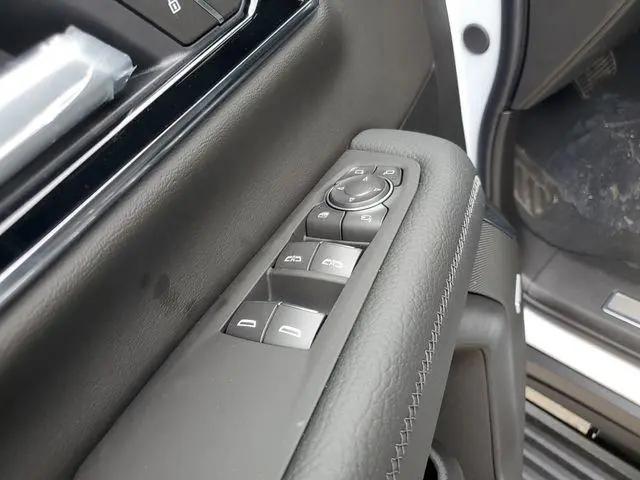2026 GMC Yukon XL 4WD Denali