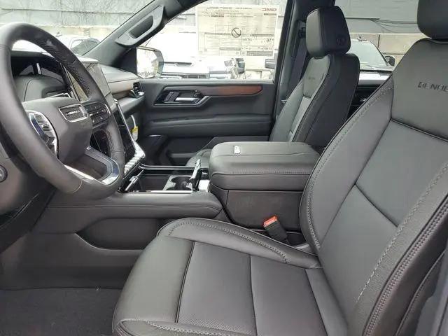 2026 GMC Yukon XL 4WD Denali