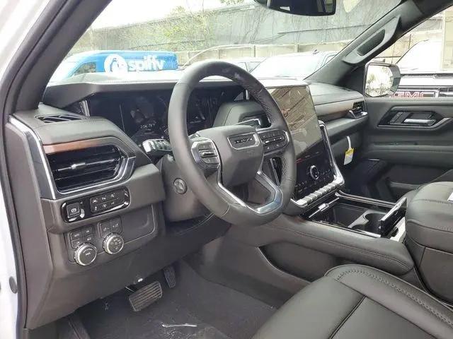 2026 GMC Yukon XL 4WD Denali