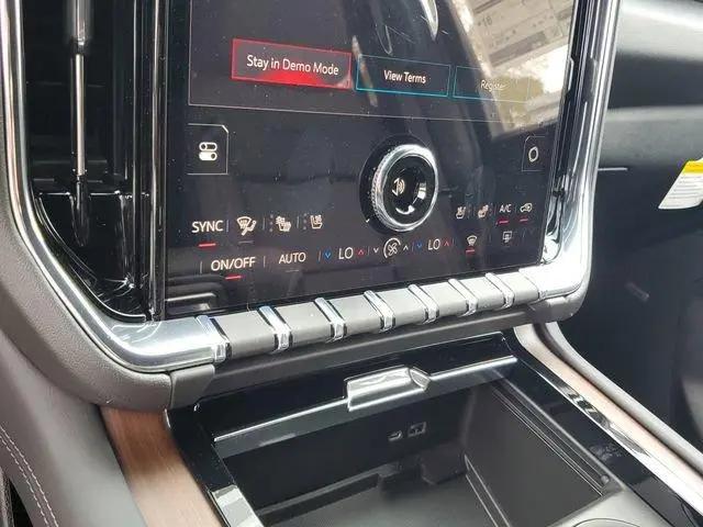 2026 GMC Yukon XL 4WD Denali