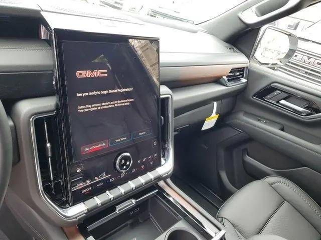 2026 GMC Yukon XL 4WD Denali