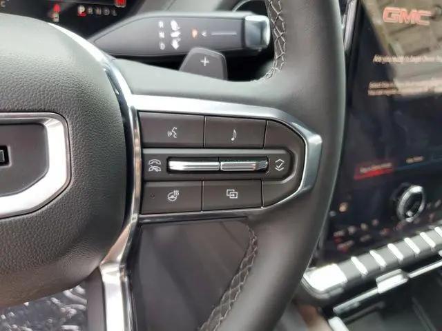 2026 GMC Yukon XL 4WD Denali