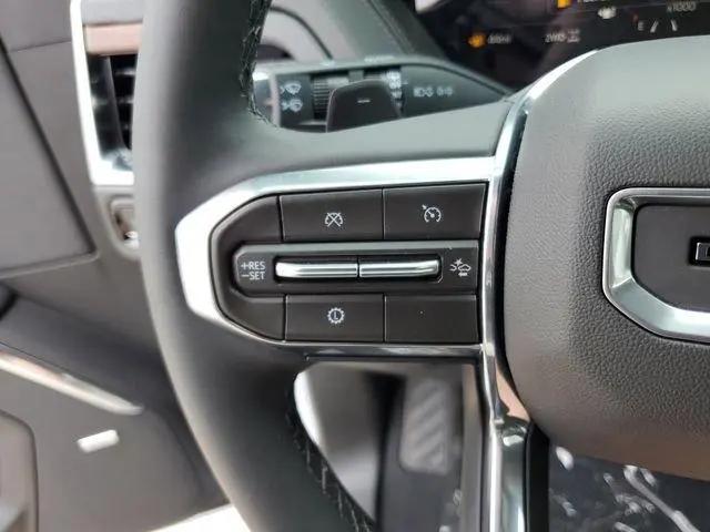2026 GMC Yukon XL 4WD Denali