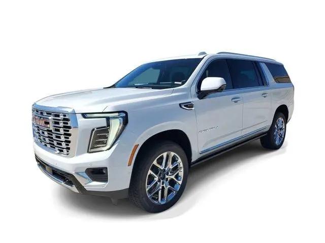 2026 GMC Yukon XL 4WD Denali