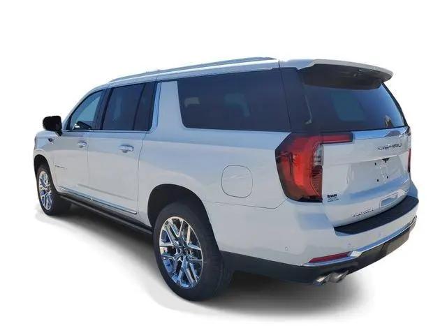 2026 GMC Yukon XL 4WD Denali