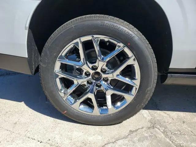 2026 GMC Yukon XL 4WD Denali