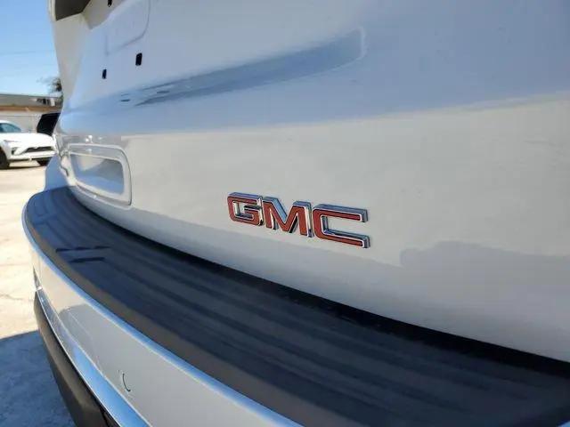 2026 GMC Yukon XL 4WD Denali